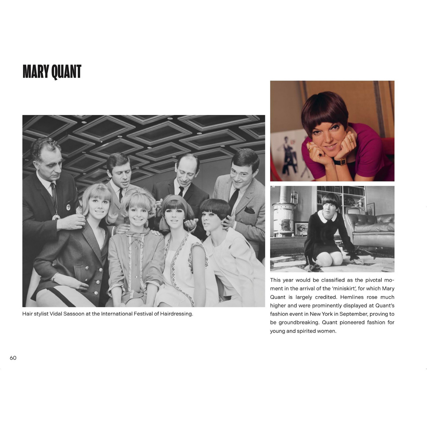 A Year In Pictures - 1965