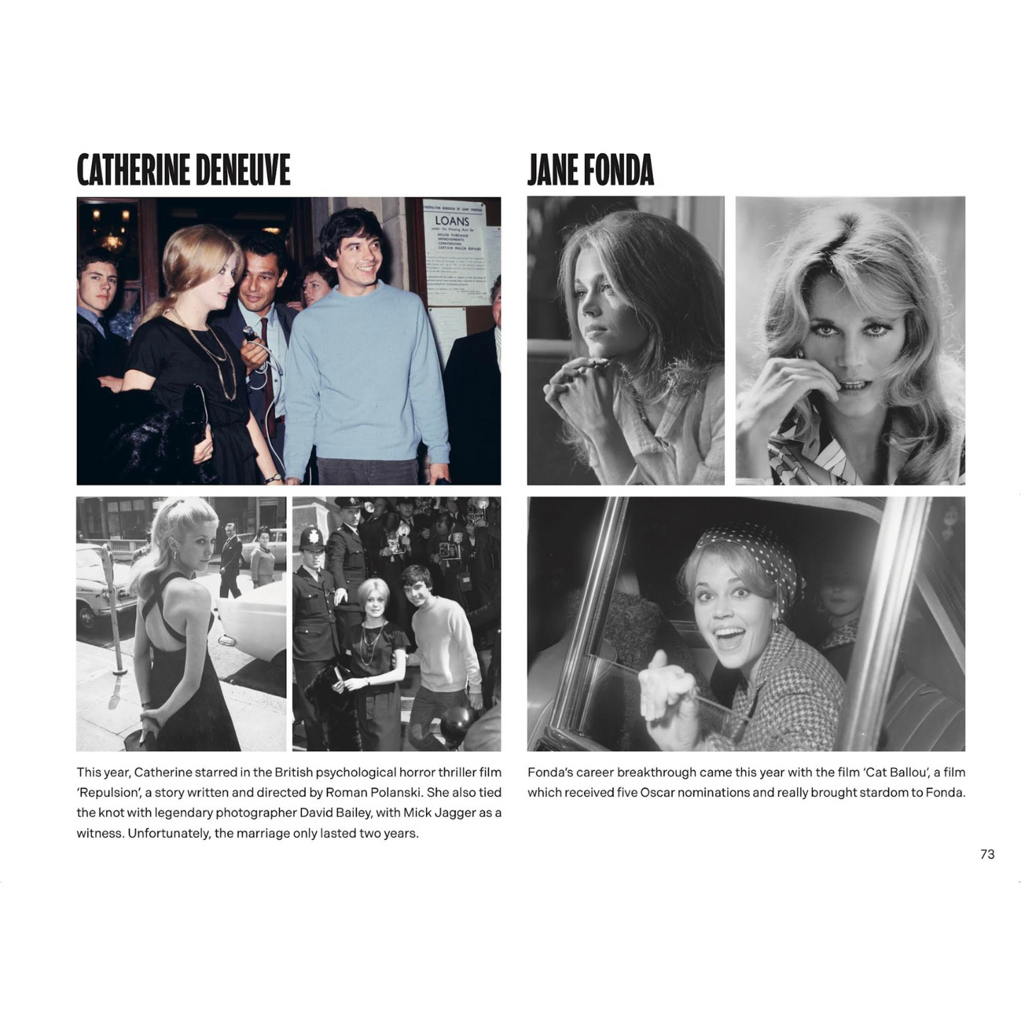 A Year In Pictures - 1965